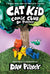 Cat Kid 3 Comic Club On Purpose - Treasure Island Toys