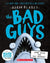 The Bad Guys Episode 15 Open Wide and Say Arrrgh! - Treasure Island Toys