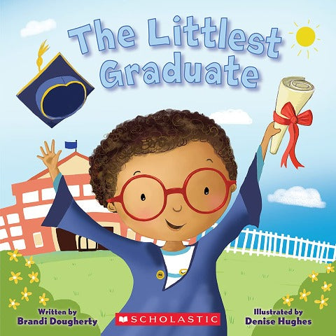 The Littlest Graduate - Treasure Island Toys