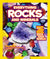 National Geographic Kids: Everything Rocks & Minerals - Treasure Island Toys