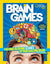 National Geographic Kids: Brain Games - Treasure Island Toys