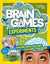 National Geographic Kids: Brain Games Experiments - Treasure Island Toys