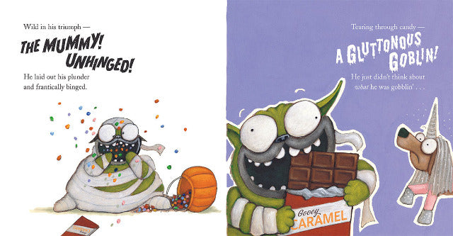 Pig the Monster - Treasure Island Toys