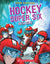 Hockey Super Six 6 Over Time - Treasure Island Toys
