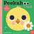 Peekaboo: Chick - Treasure Island Toys