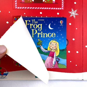 Advent Calendar Book Collection - Treasure Island Toys