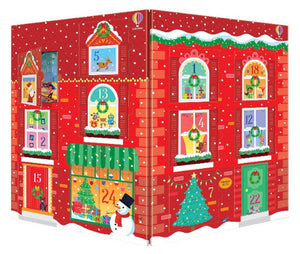 Advent Calendar Book Collection - Treasure Island Toys