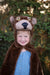 Great Pretenders Cape - Woodland Storybook Bear, Size 4-6 - Treasure Island Toys