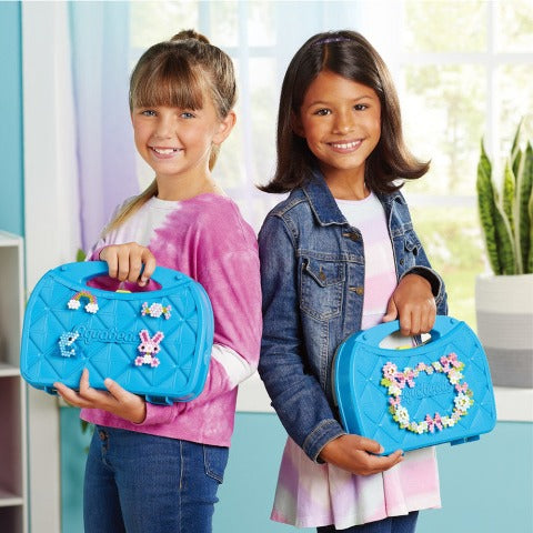 Aquabeads Beginners Carry Case - Treasure Island Toys