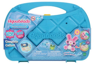 Aquabeads Beginners Carry Case - Treasure Island Toys