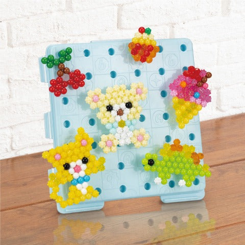 Aquabeads Beginners Carry Case - Treasure Island Toys