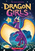 Dragon Girls: 9 Stella the Starlight Dragon - Treasure Island Toys