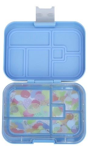 Munchbox Midi5 - Coco Blue - Treasure Island Toys