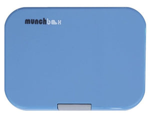 Munchbox Midi5 - Coco Blue - Treasure Island Toys
