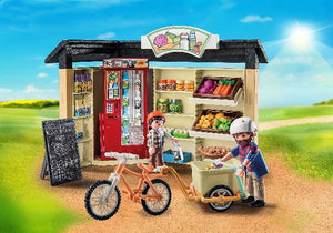 Playmobil Country Farm Shop - Treasure Island Toys