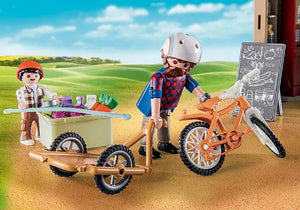 Playmobil Country Farm Shop - Treasure Island Toys
