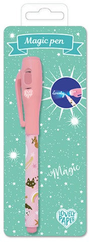 Djeco Magic Pen - Lucille - Treasure Island Toys