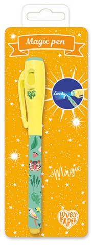 Djeco Magic Pen - Caroline - Treasure Island Toys