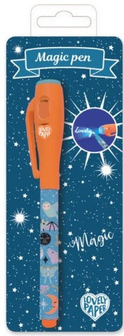 Djeco Magic Pen - Camille - Treasure Island Toys