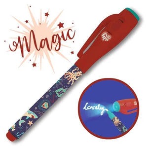 Djeco Magic Pen - Steve - Treasure Island Toys