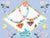 Djeco Art Kit - YOU & ME Heart Heishi - Treasure Island Toys
