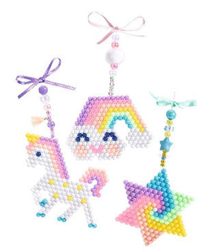 Djeco Art Kit - Artistic Aqua Rainbow - Treasure Island Toys