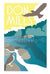 Locales Design Print - Don Mills - Treasure Island Toys