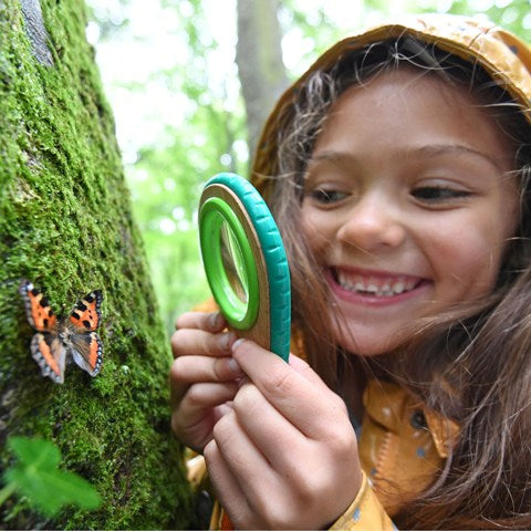 Hape Nature Fun Nature Detective Set - Treasure Island Toys