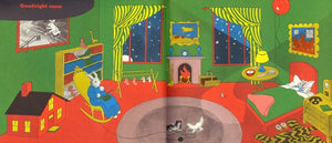 Goodnight Moon, Paperback - Treasure Island Toys