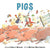 Annikin Pigs - Treasure Island Toys