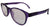 Sunglasses Iris Crystal Purple/Blue Blocker - Treasure Island Toys