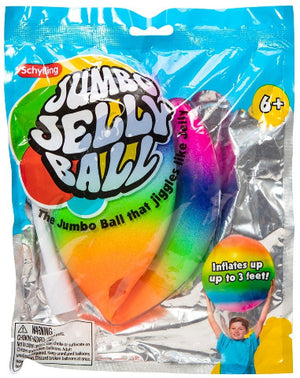 Jumbo Jelly Ball - Treasure Island Toys