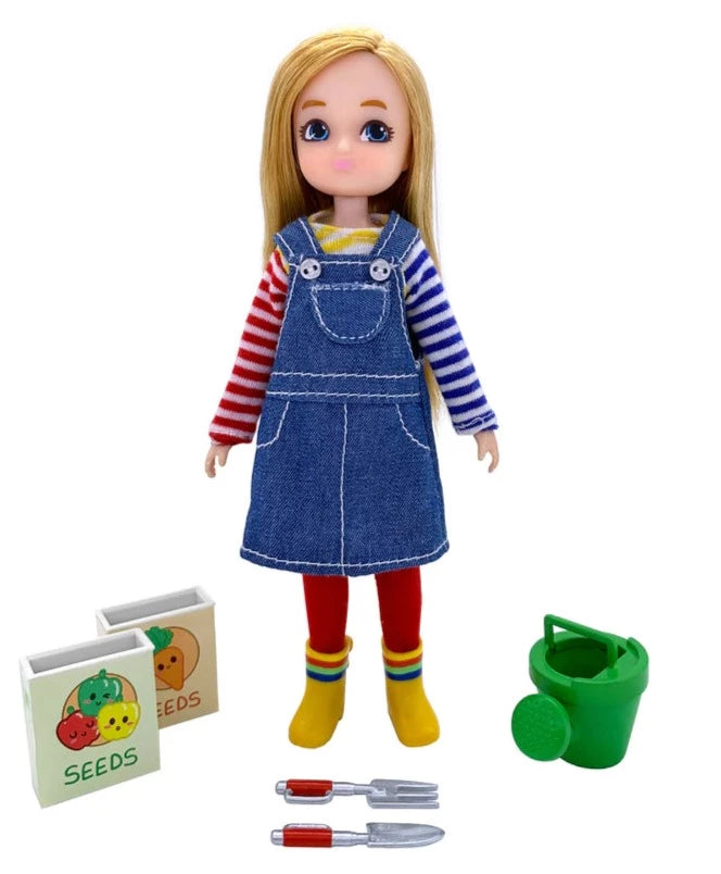 Lottie online dolls canada