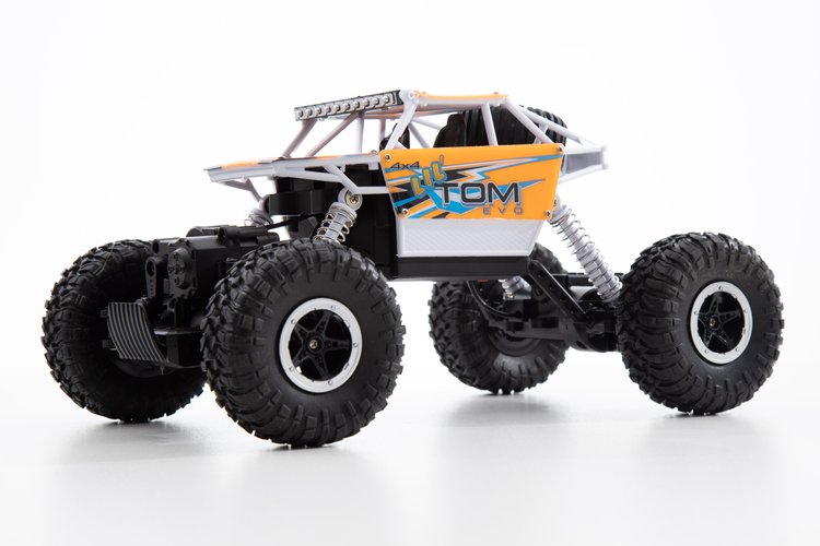 LiteHawk Remote Control Lil' Tom EVO - Treasure Island Toys