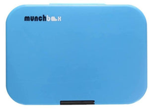 Munchbox Mega4 - Electric Blue - Treasure Island Toys