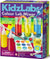4M KidzLabs Colour Lab Mixer - Treasure Island Toys Toronto Ontario Canada