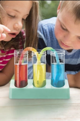 4M KidzLabs Colour Lab Mixer - Treasure Island Toys Toronto Ontario Canada