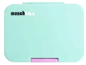 Munchbox Munchi Snack Peppermint Blush - Treasure Island Toys
