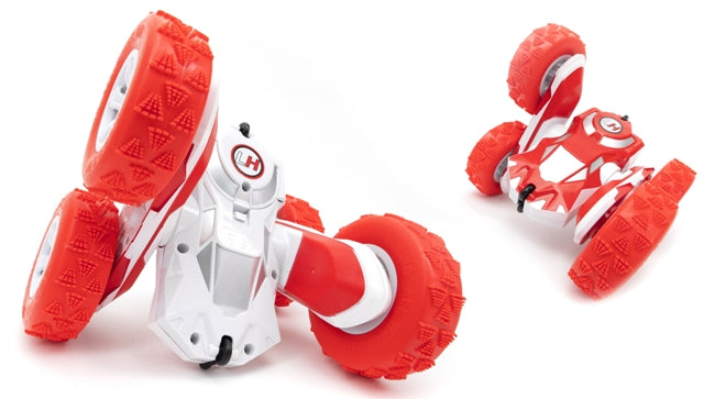 LiteHawk Remote Control Stunt Rowdy - Treasure Island Toys
