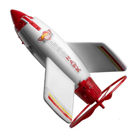 LiteHawk Hawk Rocket - Treasure Island Toys