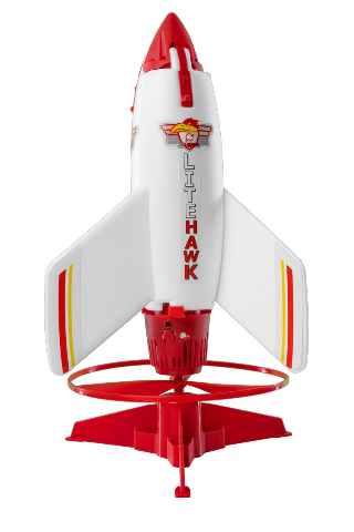 LiteHawk Hawk Rocket - Treasure Island Toys