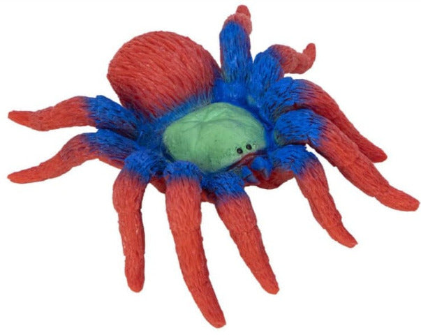 Spider Hand Puppet - Treasure Island Toys