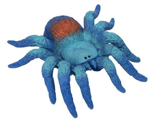 Spider Hand Puppet - Treasure Island Toys