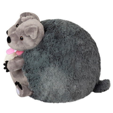 Squishable Mini Cerebus