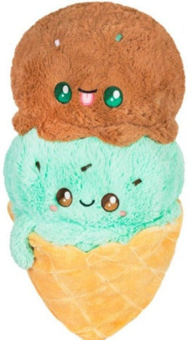 Squishable Waffle Cone - Treasure Island Toys