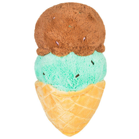 Squishable Waffle Cone - Treasure Island Toys