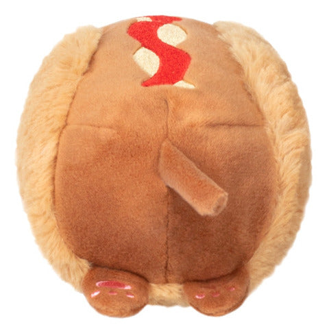 Hot dog 2025 stuffed animal