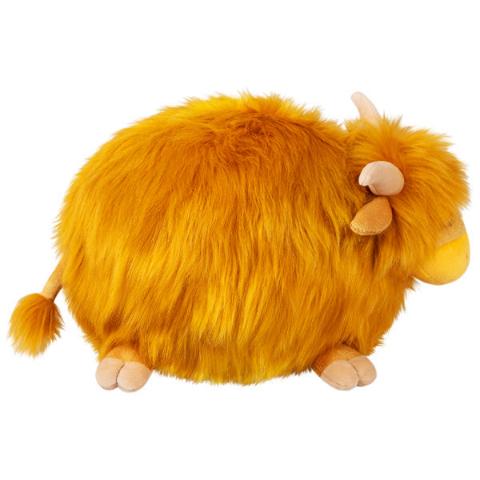 Squishable Mini Highland Cow - Treasure Island Toys