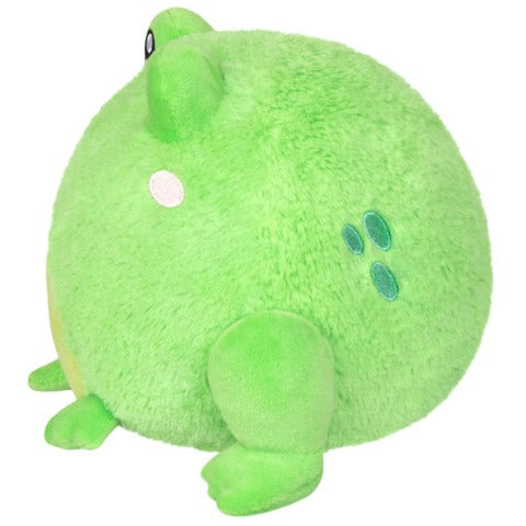 Squishable Snugglemi Snackers Frog - Treasure Island Toys