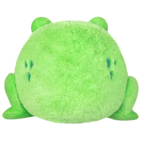 Squishable Snugglemi Snackers Frog - Treasure Island Toys